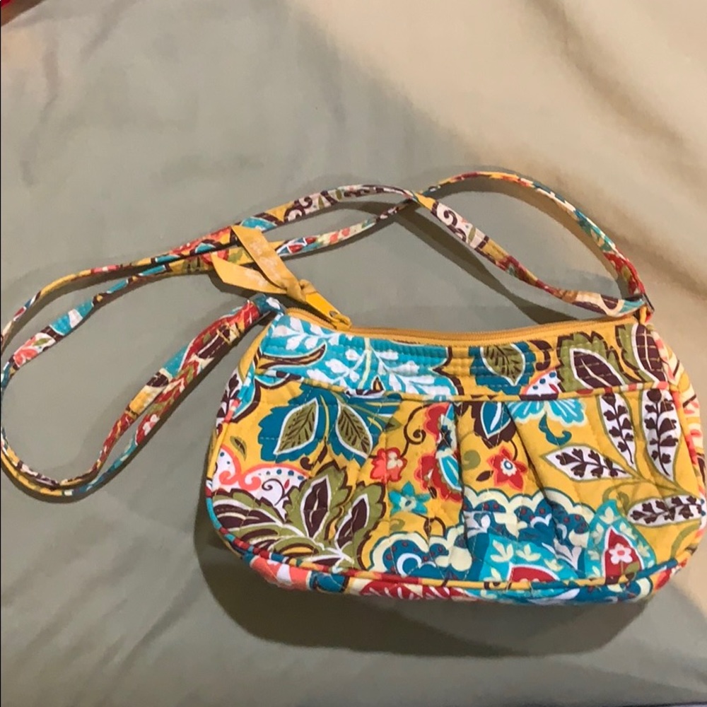 Small Vera Bradley purse